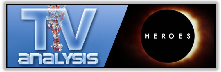 Post image for Why Heroes should not set an end date