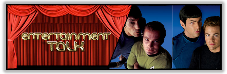 Post image for Preparing for the new Star Trek movie
