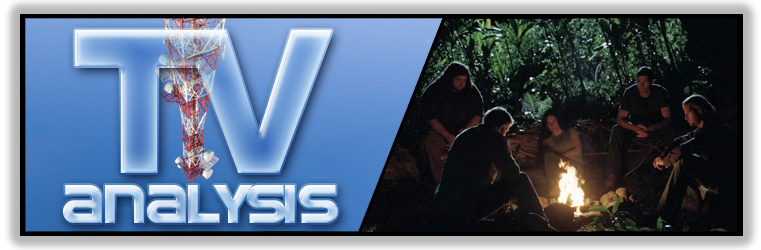 Post image for How Lost revolutionized storytelling
