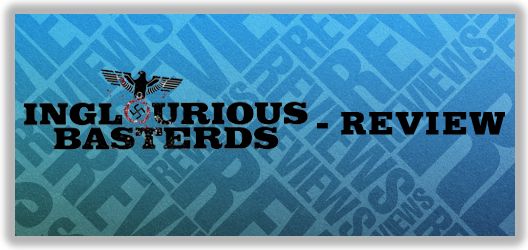 Post image for Inglourious Basterds — Review