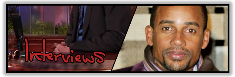 Post image for Interview with CSI:NY’s Hill Harper