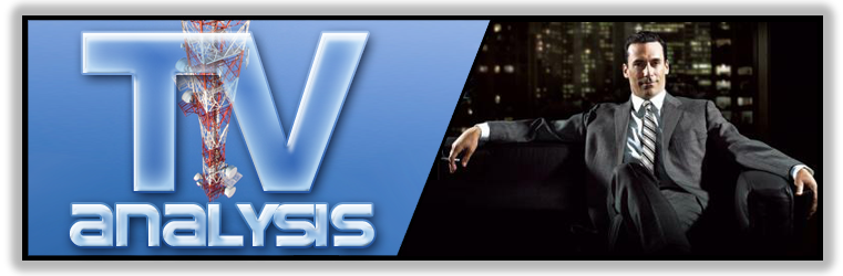 Post image for Mad Men: Demystifying the overhyped