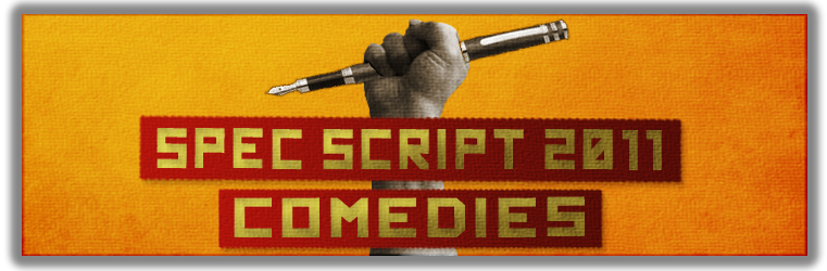 Post image for Comedy Spec Script 2011 — What is hot and what is not