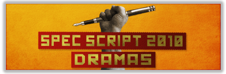 Post image for Drama Spec Script 2010 — What is hot and what is not