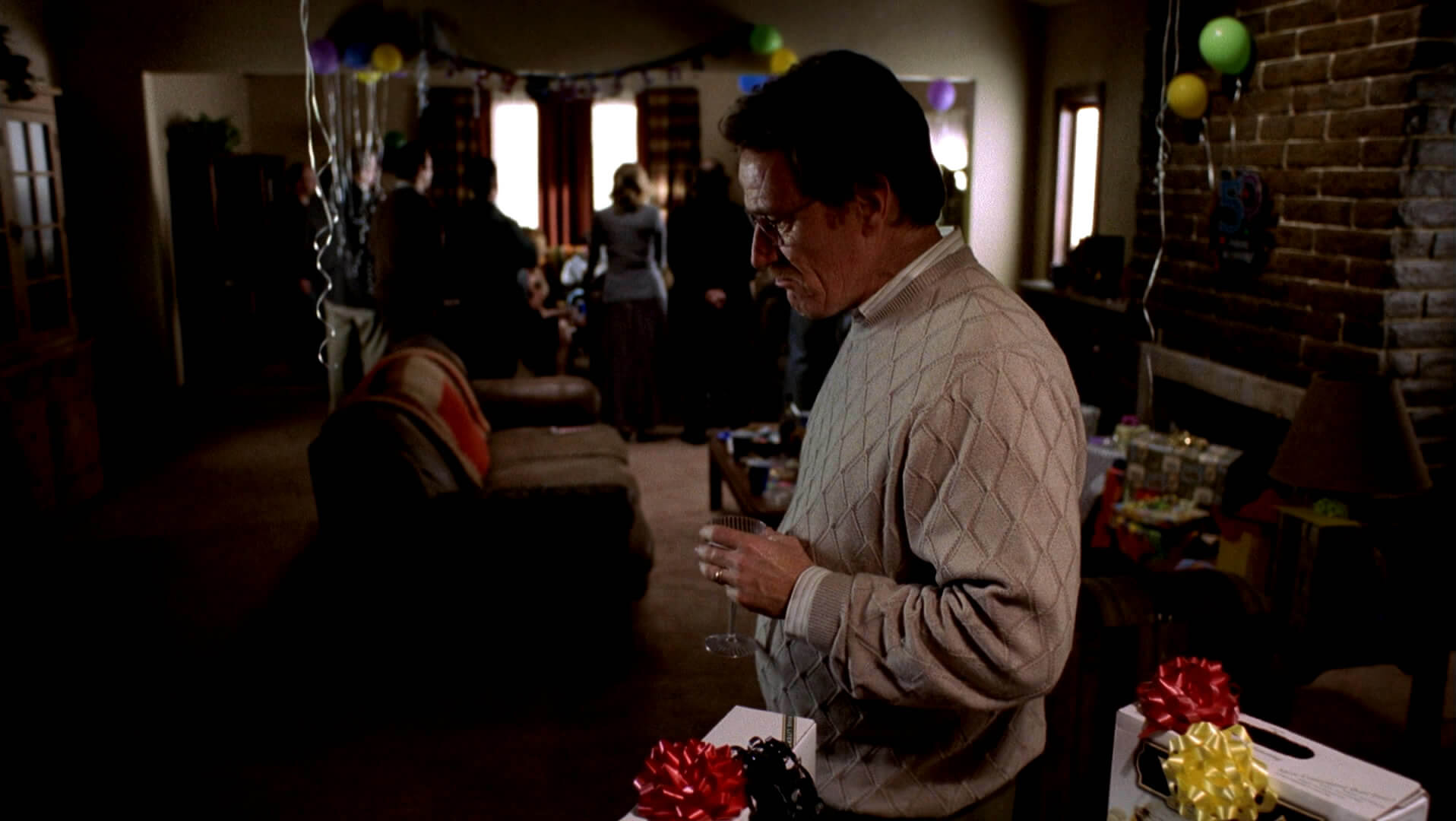 Breaking Bad Week TV Calling