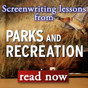 6 Screenwriting Lessons from Parks and Recreation
