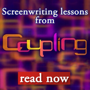 3 Screenwriting Lessons from Coupling