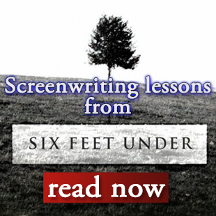 Screenwriting Lessons from Six Feet Under