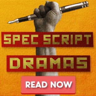Drama Spec Script List